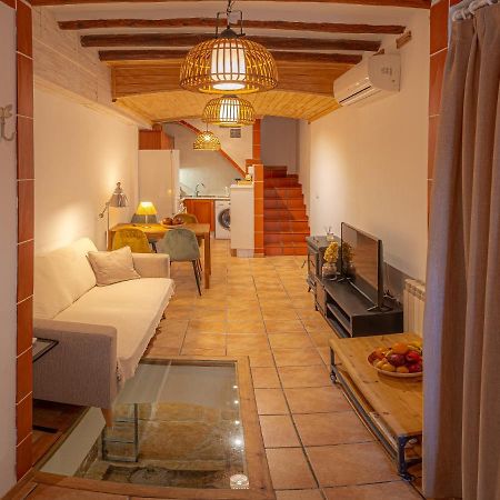 Casa Turistica Las Cebras Benicarlo Bagian luar foto