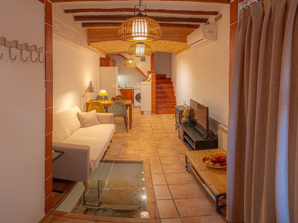 Casa Turistica Las Cebras Benicarlo Bagian luar foto