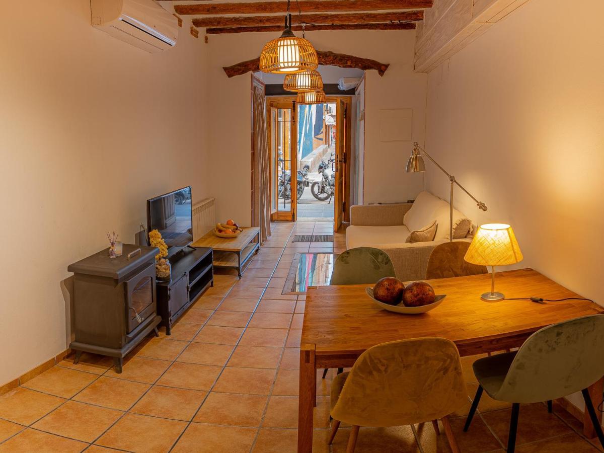 Casa Turistica Las Cebras Benicarlo Bagian luar foto