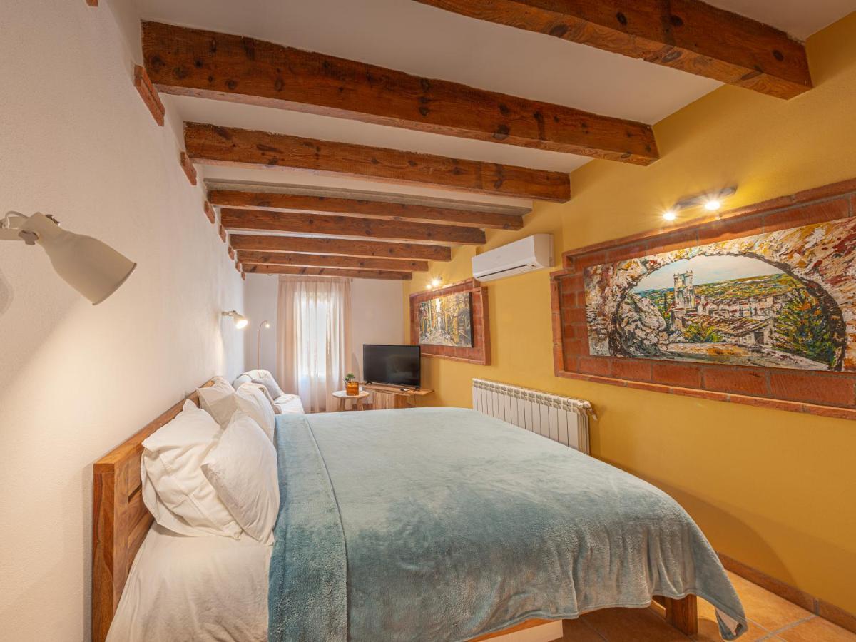 Casa Turistica Las Cebras Benicarlo Bagian luar foto